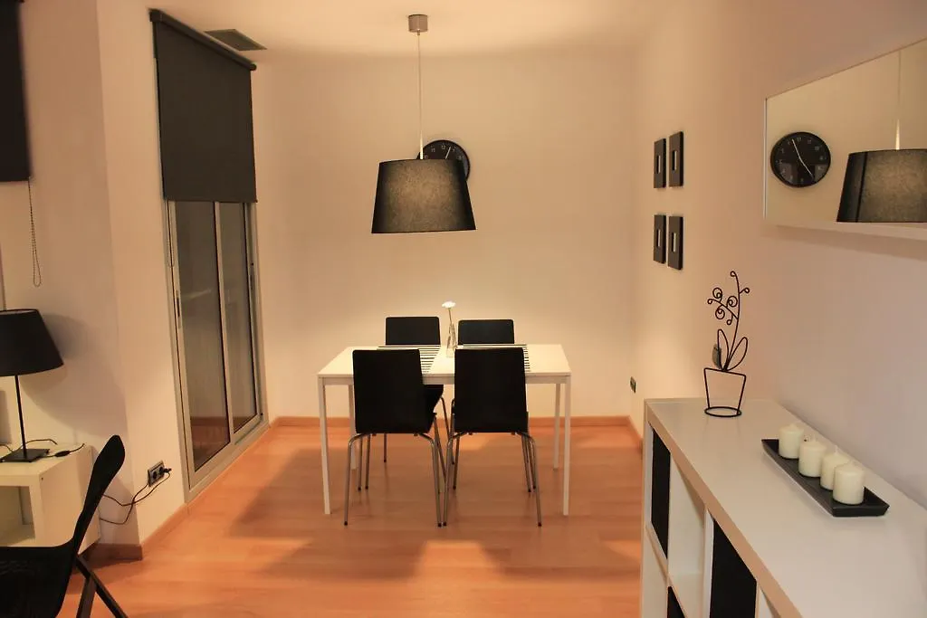 Apartaments Casanova Bcn Barcelona 0*,