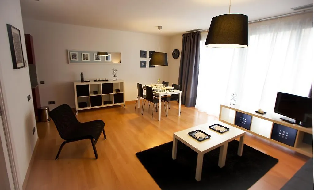 Apartaments Casanova Bcn Barcelona Hiszpania