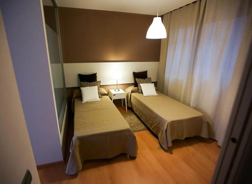Apartaments Casanova Bcn Barcelona 0*,  Spain