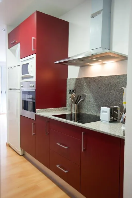 Apartment Apartaments Casanova Bcn Barcelona