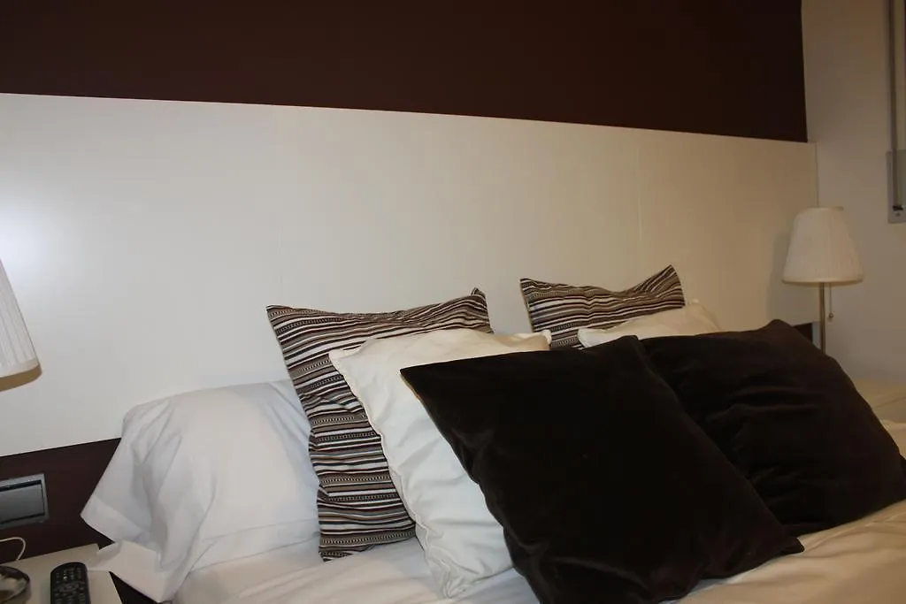 Apartaments Casanova Bcn Barcelona