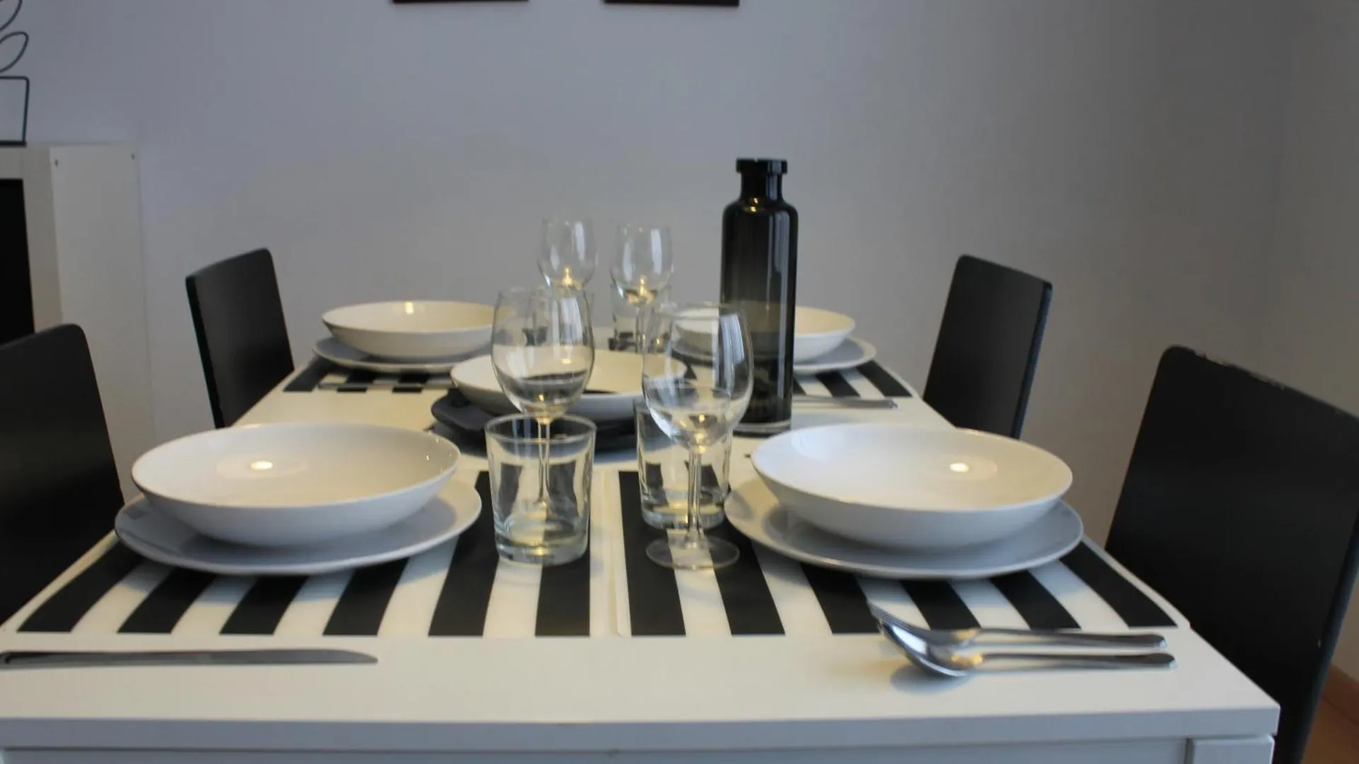 Apartament Apartaments Casanova Bcn Barcelona