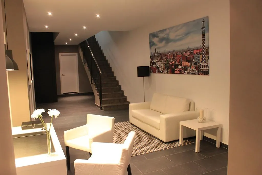 Apartment Apartaments Casanova Bcn Barcelona