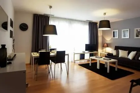 Apartaments Casanova Bcn Barcelona 0*,  Spain