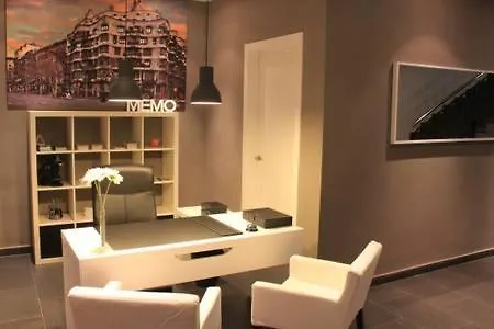 Apartaments Casanova Bcn Barcelona Apartament