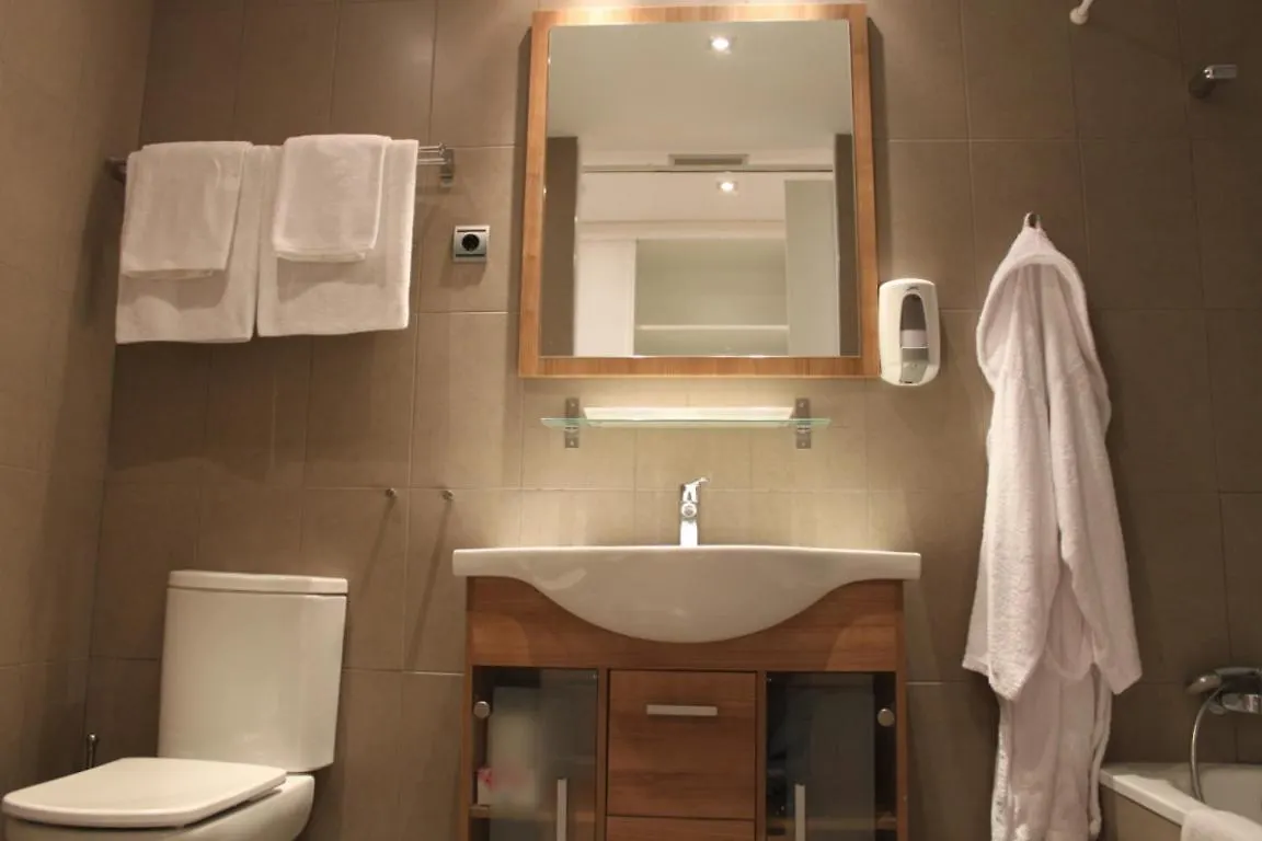 Apartaments Casanova Bcn Barcelona 0*,