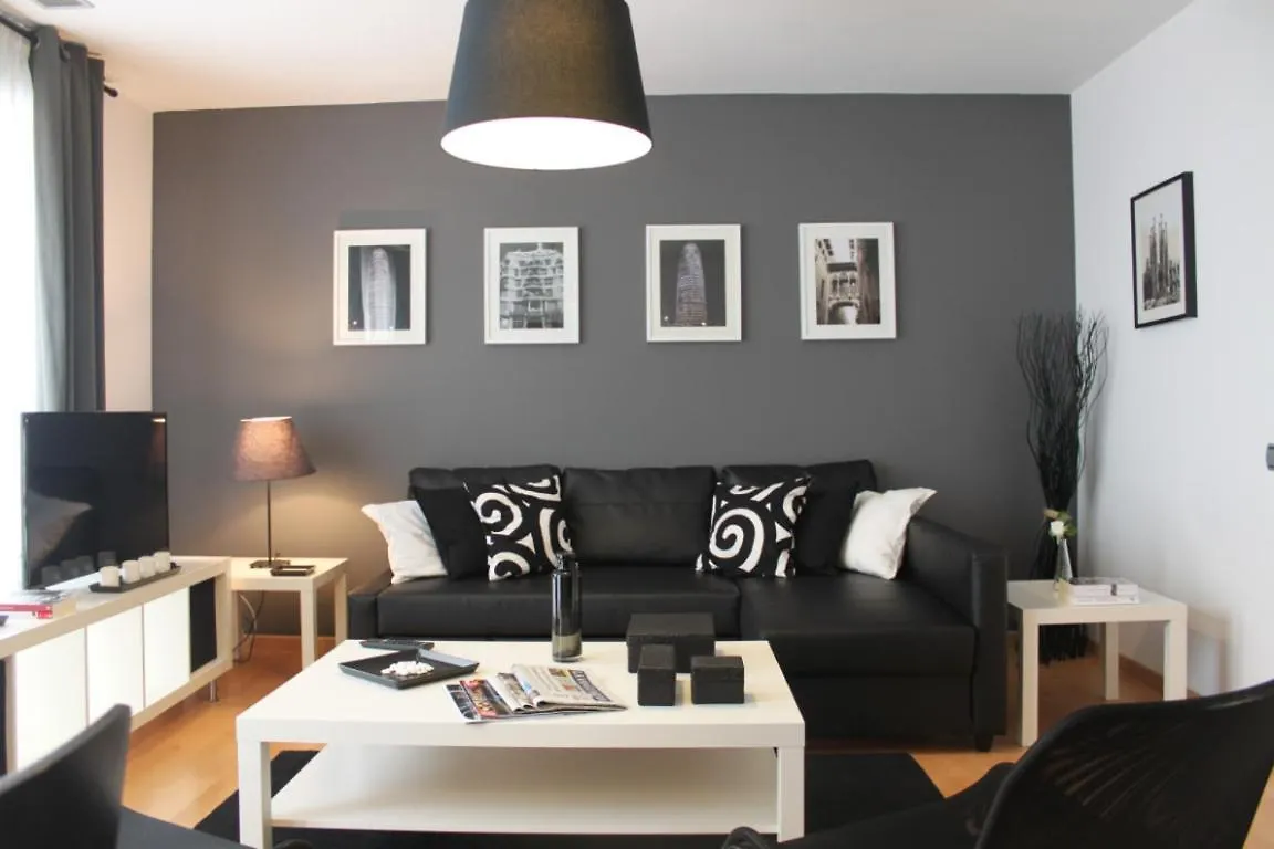 Apartaments Casanova Bcn Barcelona Apartment