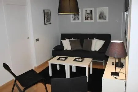 Apartment Apartaments Casanova Bcn Barcelona Spain