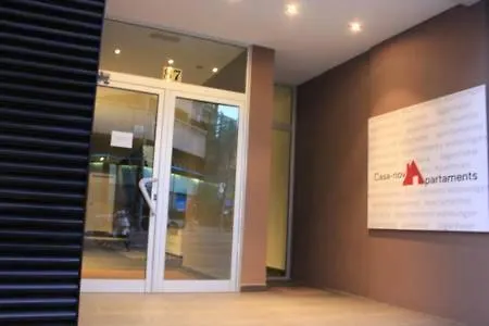 Apartament Apartaments Casanova Bcn Barcelona