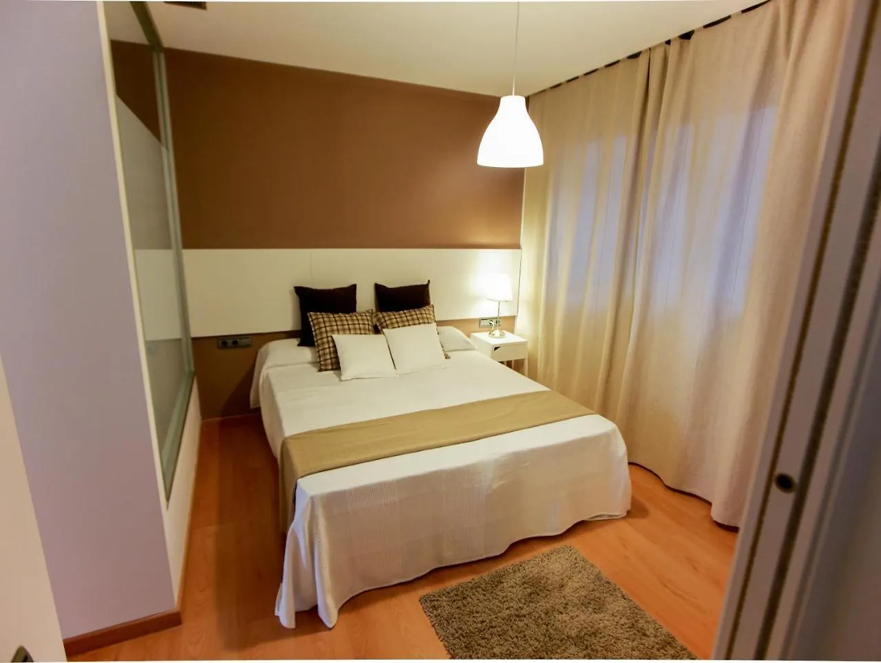 Apartment Apartaments Casanova Bcn Barcelona Spain
