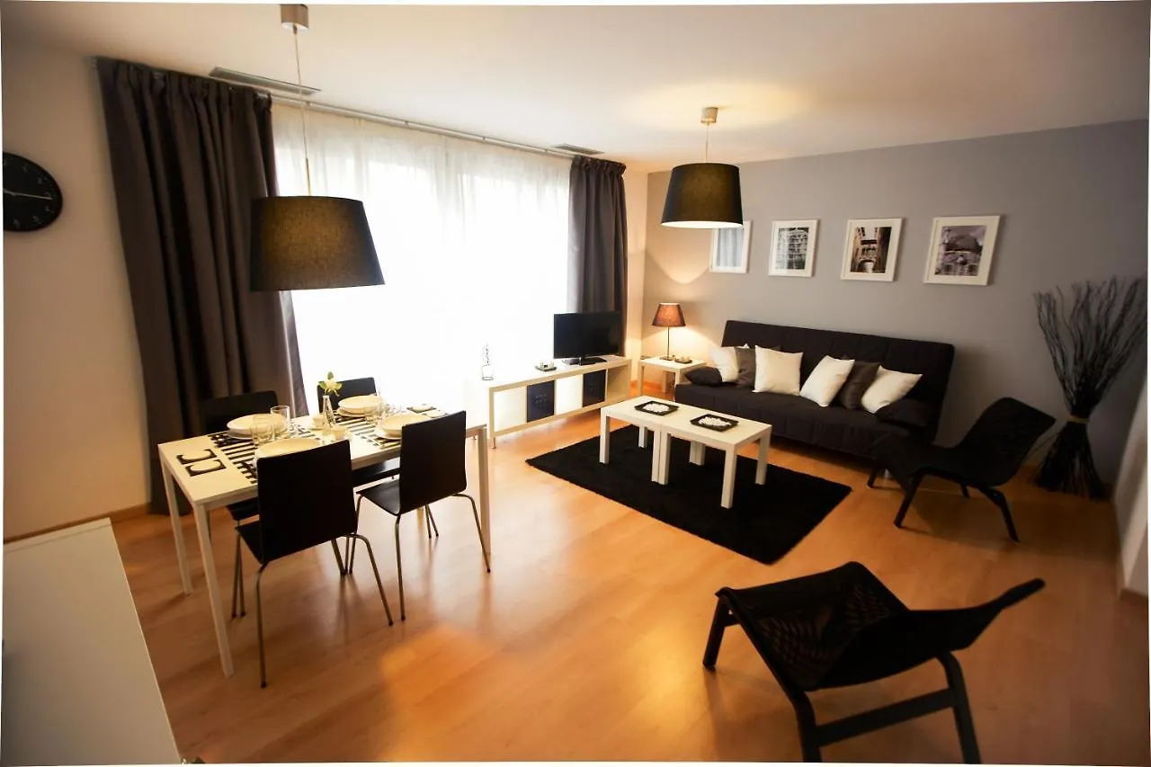 Apartament Apartaments Casanova Bcn Barcelona