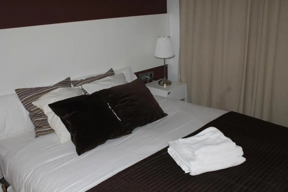 Apartaments Casanova Bcn Barcelona Spain
