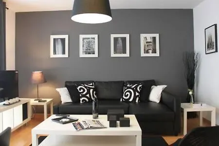 Apartaments Casanova Bcn Barcelona