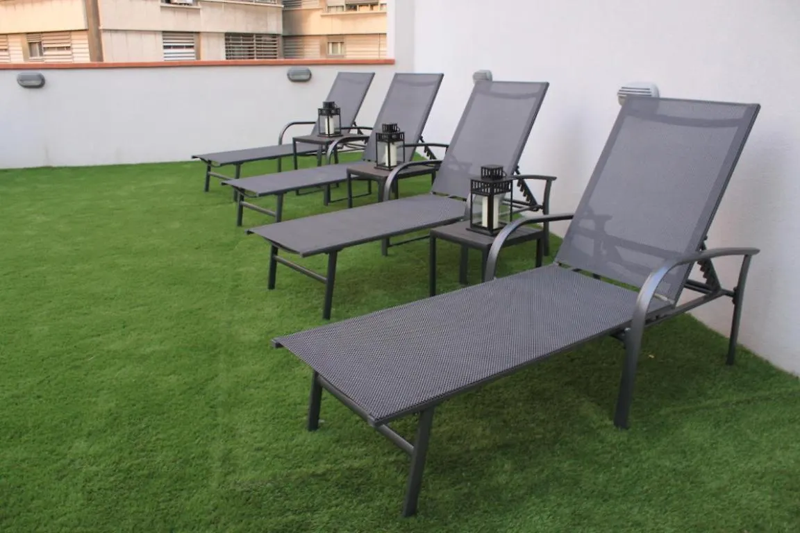 Apartaments Casanova Bcn Barcelona