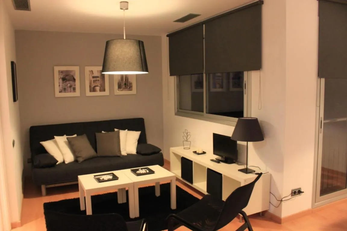 Apartaments Casanova Bcn Barcelona Apartament