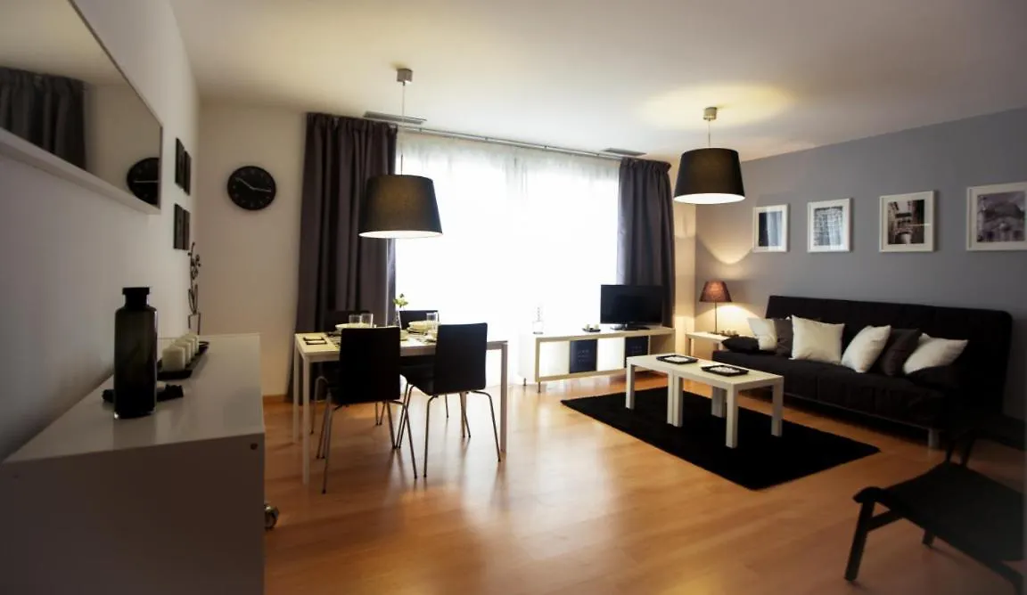 Apartaments Casanova Bcn Barcelona