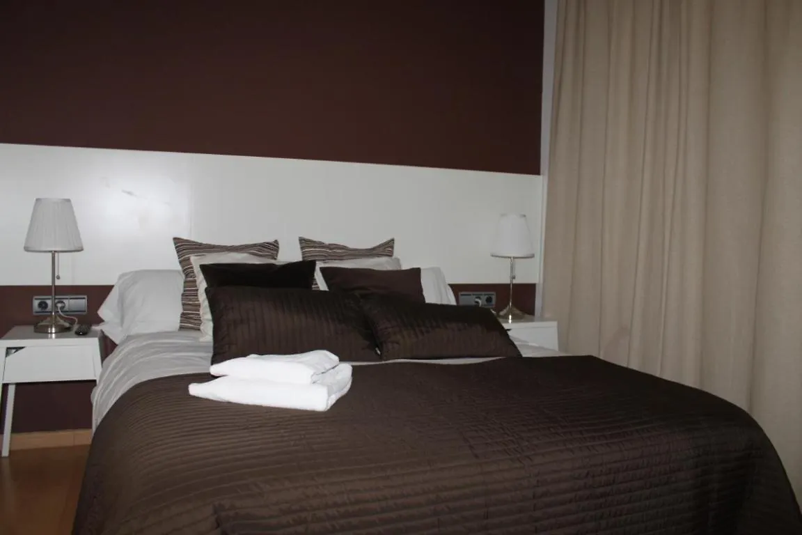Apartaments Casanova Bcn Barcelona 0*,