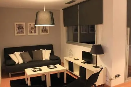 Apartament Apartaments Casanova Bcn Barcelona