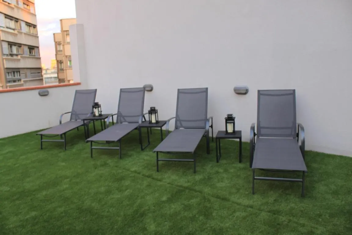Apartaments Casanova Bcn Barcelona Apartament