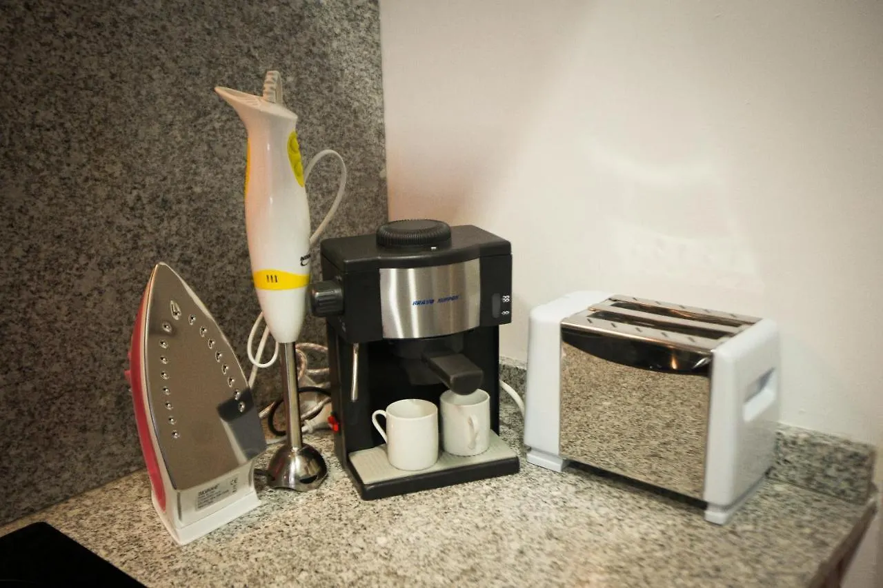 Apartaments Casanova Bcn Barcelona Hiszpania